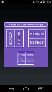 Sexy Photo Mirror Screenshots 0