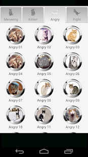 Cat Sounds Screenshots 2