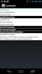 Free Ace Of Spades HQ Reader APK for PC