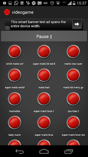 免費下載娛樂APP|Instant Buttons Games app開箱文|APP開箱王