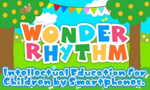 Tap and Play WONDER RHYTHM