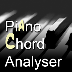 Piano Chord Analyser.apk 0.1.3