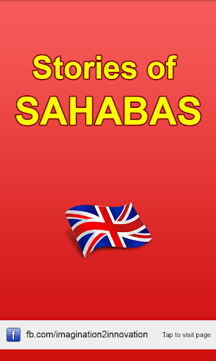 Stories of Sahabas Companions