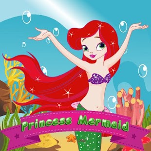 Princess Mermaid Screenshots 1