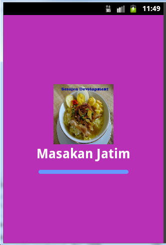 Resep Masakan Jawa Timur