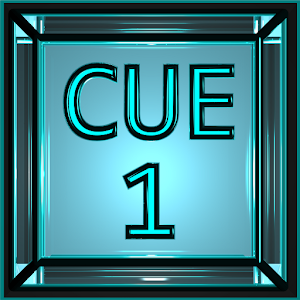 Cue 1