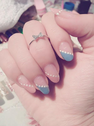 Nail Art Designs