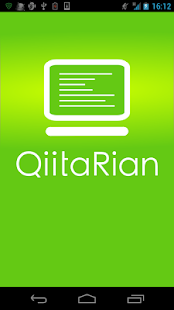 Lastest Qiitarian APK for Android