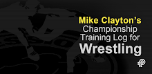 Mike Clayton's Training Log APK
