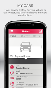 Lastest My Camelback Toyota APK for PC