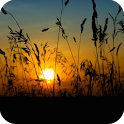 Beautiful Sunset Wallpaper icon