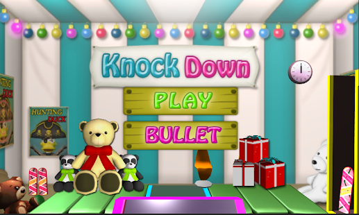 KnockDown Screenshots 0