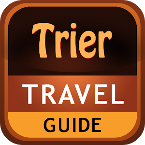 Trier Offline Map Guide