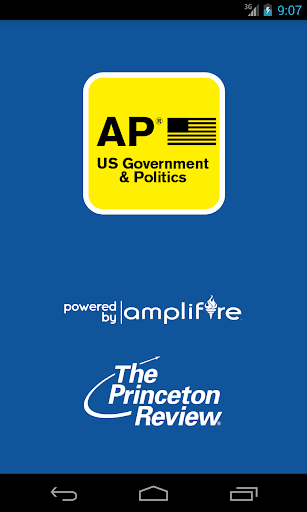 【免費教育App】AP US Gov & Politics Exam Prep-APP點子