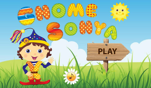 Gnome Sonya Preschool