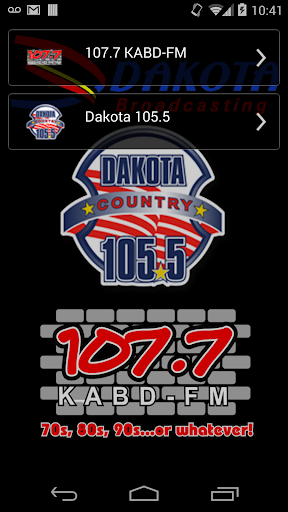 Dakota Broadcasting