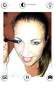 Download Mirror Pro APK