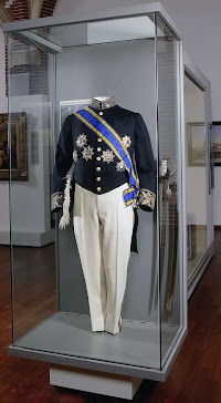 Ambtskostuum van Hendrikus Colijn