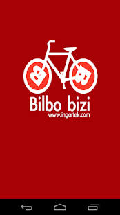 How to install Bilbo bizi. Bilbao Bici patch 2.0 apk for android