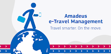 Amadeus e-Travel Management APK