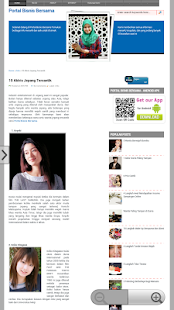 Portal Bisnis Bersama Screenshots 0