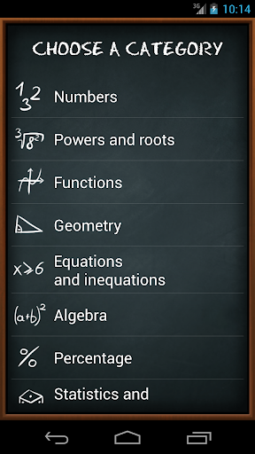 Math Help Solver