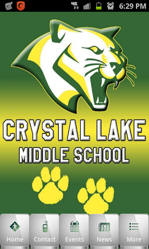 Crystal Lake Middle School