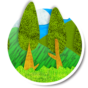 Paperland Pro Live Wallpaper 個人化 App LOGO-APP開箱王