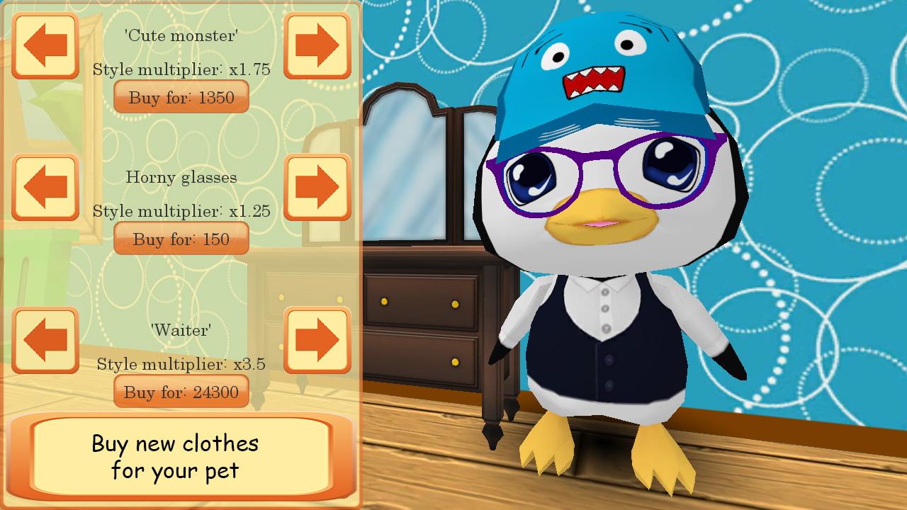 Cute Pocket Pets 3D Android Apps on Google Play