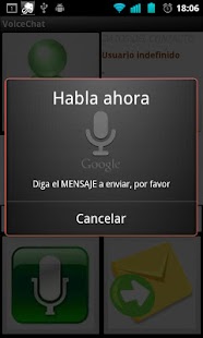 How to install Voice Chat for Car Free 1.4 mod apk for bluestacks
