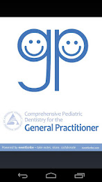 AAPD General Practitioner poster 1