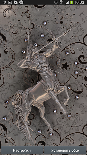 Sagittarius LWP HOROSCOPE