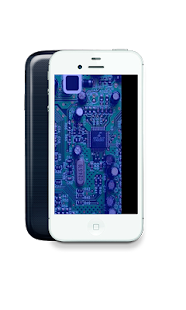 Xray Mobile Scanner Prank Screenshots 4
