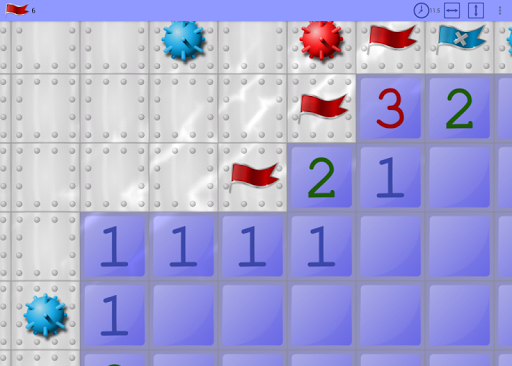 【免費解謎App】Minesweeper-APP點子