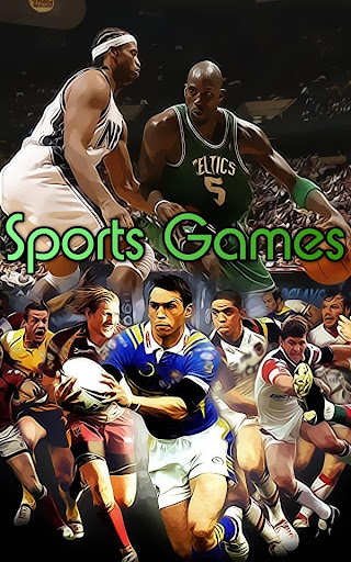 Sports Games