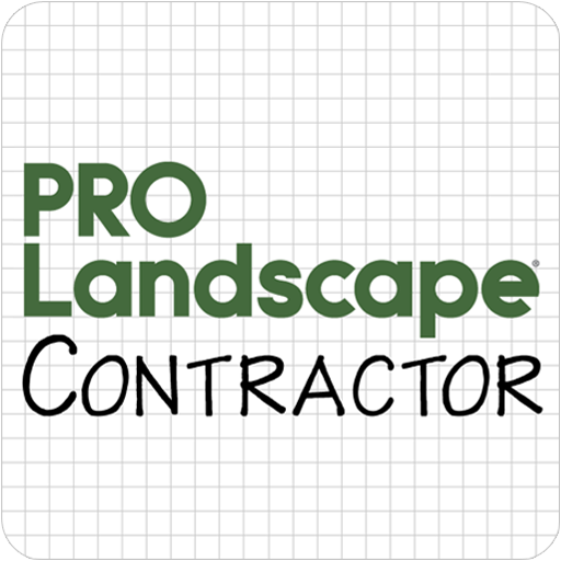 PRO Landscape Contractor 商業 App LOGO-APP開箱王