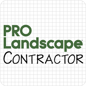 PRO Landscape Contractor App