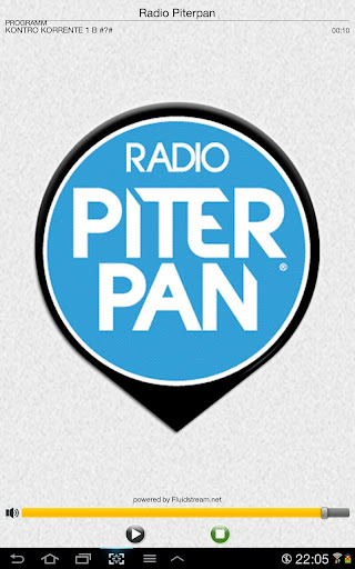 Radio Piterpan