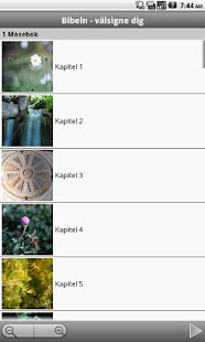 How to mod Bibeln - välsigne dig 3.3 unlimited apk for android