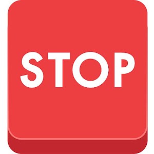 Stop - Categorizados logo