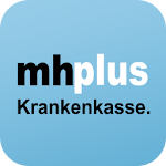 Cover Image of Herunterladen mhplus Krankenkasse 2.7 APK