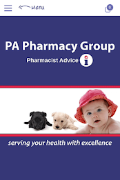 PA Pharmacy Group poster 6