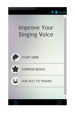 Improve Your Singing Voice