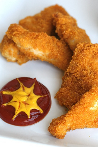 10 Best Baked Chicke