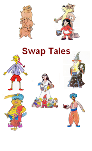 SwapTales Screenshots 0