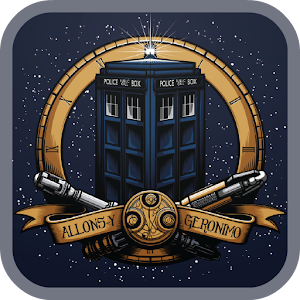 Trivia for Doctor Who Fan Quiz.apk 1.0