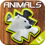 Jigsaw Animal Pic Free Edition Apk
