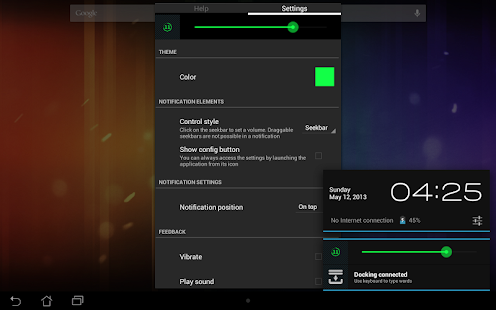 TrayVolume Pro - screenshot thumbnail