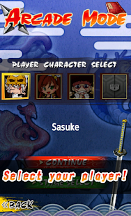 Free NINJA REVERSI APK