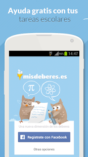 Free Download Misdeberes.es APK for Android